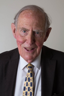 Peter Brroke, Baron Brooke 2