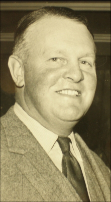 Sir Edward Brooksbank, 2nd Bt.2