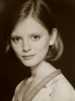 Emilia Fox 2