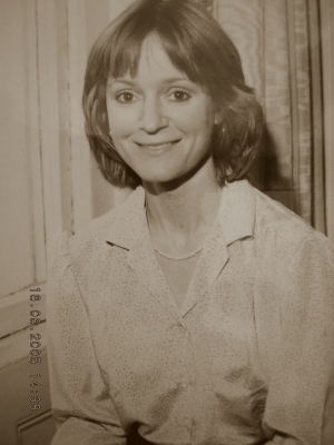 Joanna David 2
