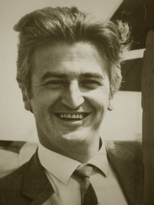 Bill Simpson 2