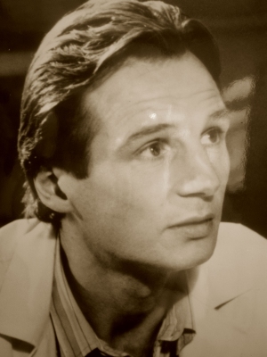 Liam Neeson 2