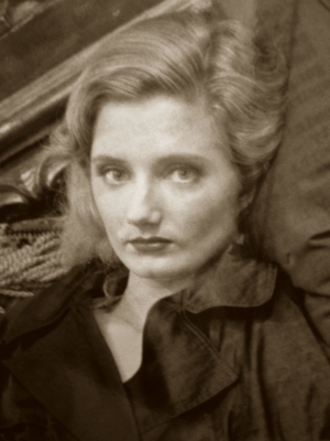 Joely Richardson 2