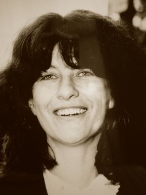 Hon. Grizelda Grimond 2