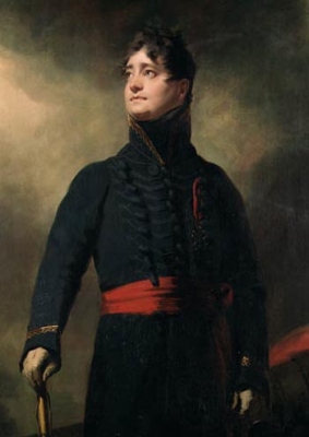 James Duff, 4th Earl Fife
by Henry Raeburn 2