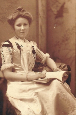 Janet Blaikie 2