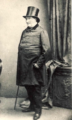 Walter Biggar 1