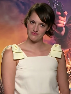 Phoebe Waller-Bridge, 2018 2