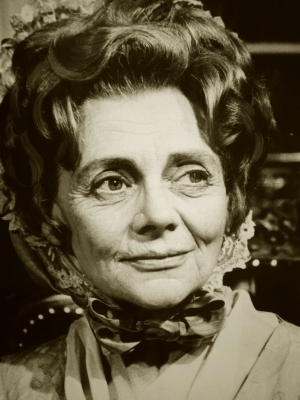 Dame Celia Johnson 2