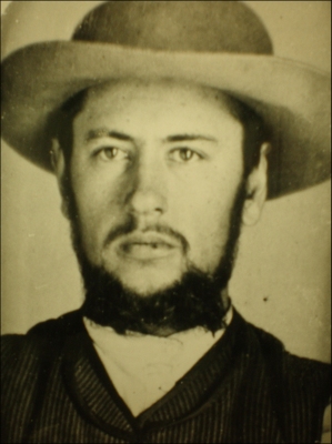 William Rutherford Benn 2