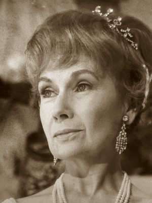 Meriel Forbes 2