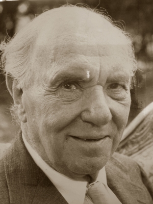 Sir Ralph Richardson 2