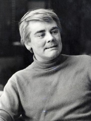 Tony Booth2