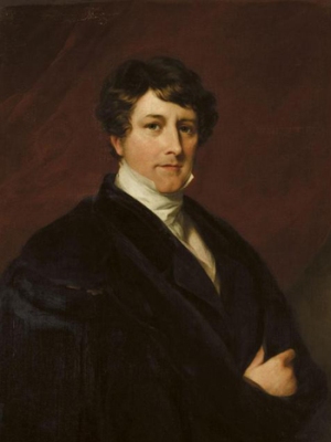 Sir William Fowle Middleton, 2nd Bt.
by William Charles Ross 2