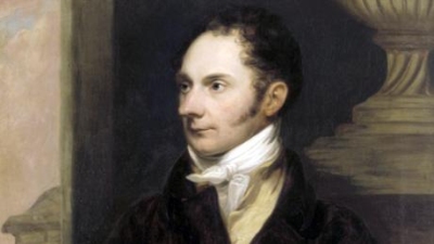 Arthur Onslow, 3rd Earl of Onslow 2