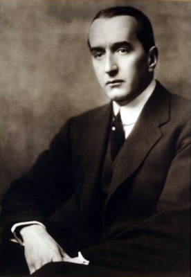 Stanley Bruce, c 1926 2