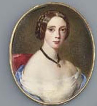 Marianne Clifton, 1842 2