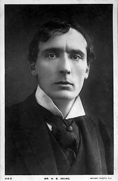 Henry Irving 2