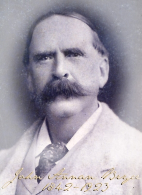 John Bryce 2