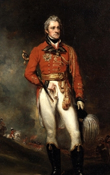 Sir Thomas Munro of Lindertis, 1st Bt.
by Martin Archer Shee, 1800 2
