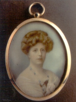 Diana Maxwell-Batten 2