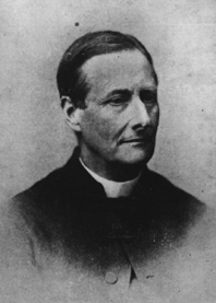 Reverend Sabine Baring-Gould 2