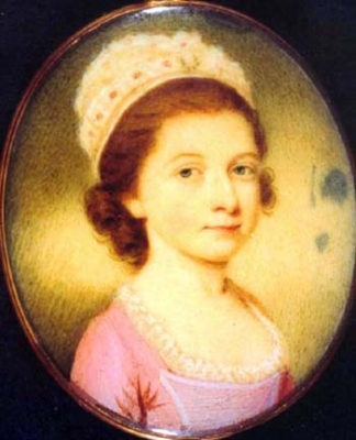 Mary Beauchamp-Proctor
by Edward Miles 2