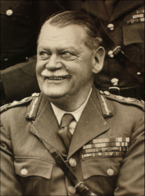 General Sir Richard Gale 2