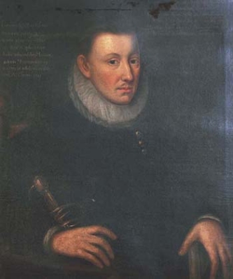 James Crichton 2