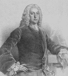 Ludovic Grant of Grant, 7th Bt. 2