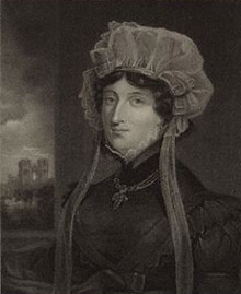 Lady Anne Grant 2