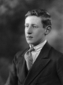 Donald Grant, Baron Strathspey 2