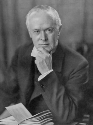 Ronald Numro-Ferguson, 1st Viscount Novar 2