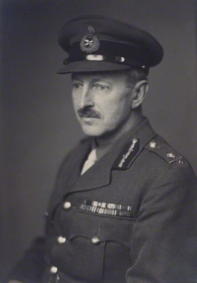 Maj.-Gen. Walter Clutterbuck 2