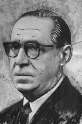 Russell Brock
by Stephen C Dickson 2