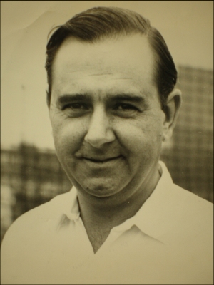 Michael Cowdrey, Baron Cowdrey of Tonbridge 2