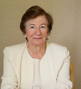 Dame Ruth Deech 2