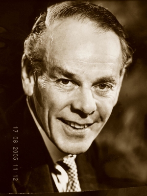 William Deedes, Baron Deedes 2