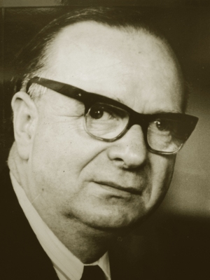 Gerald Fitt, Baron Fitt 2