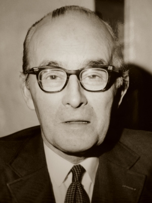 Richard Fraser, Baron Fraser of Kilmorack 2