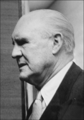 Ian Fraser, Baron Fraser of Lonsdale 2