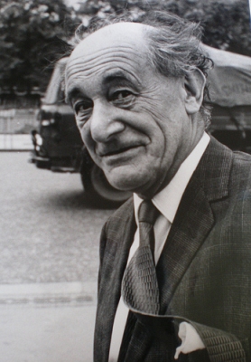 Patrick Gordon-Walker, Baron Gordon-Walker 2