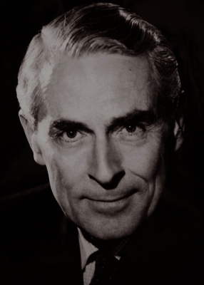 William Holford, Baron Holford 2