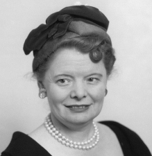 Dame Patricia Hornsby-Smith 2