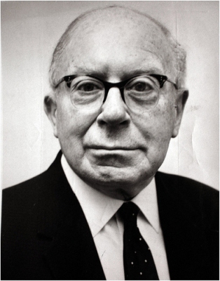 Arthur Houghton, Baron Houghton of Sowerby 2