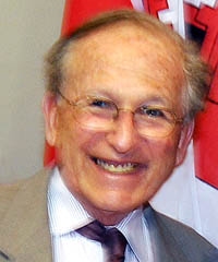 Greville Janner, Baron Janner of Braunstone 2