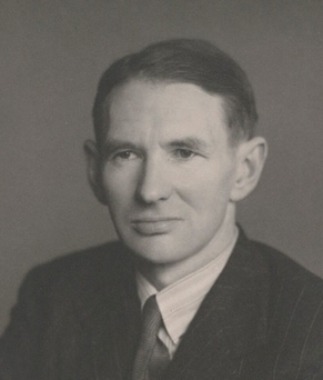 Douglas Jay, 1949 2