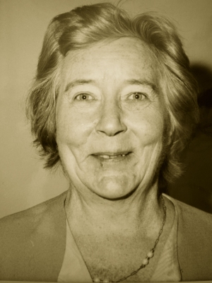 Lena, Baroness Jeger 2