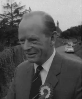 Angus Meade, 1963 2