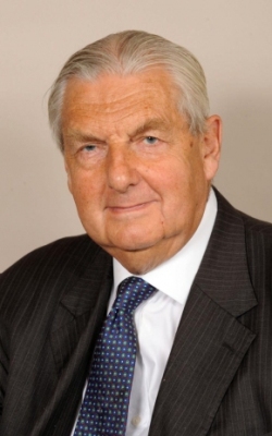 Patrick Mayhew, Baron Mayhew of Twysden 2